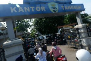 Ampun Pajak Kendaraan 2025!