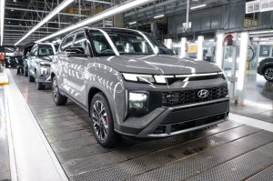 Api dalam Sekam? Hyundai Ungkap Rahasia Baterai Mobil Listrik!