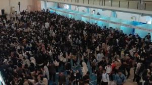 Job Fair Bekasi Ricuh: Kemnaker Minta Evaluasi Total