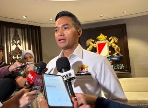 Skandal Kadin Cilegon: Bakrie Turun Tangan!