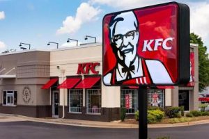 Suntikan Dana Raksasa Selamatkan KFC?
