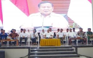 Koperasi Merah Putih: Solusi Pangan Murah?