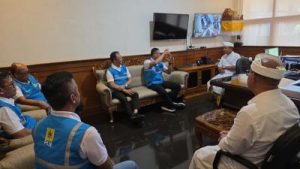 Maaf, Bali! PLN Bertindak Cepat