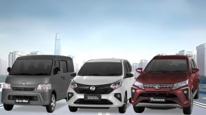 Rahasia Daihatsu! Tiga Mobil Ini Bikin Penjualan Meledak