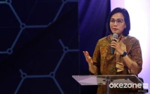 Waspada! Sri Mulyani Ungkap Ancaman Ekonomi Global