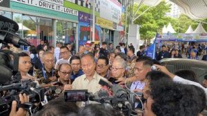 Industri Manufaktur RI: Bukan Sekadar Membalik Telapak Tangan