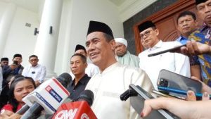 Rezeki Nomplok! RI Kirim Beras ke Negeri Jiran