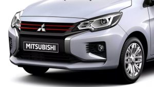 Mitsubishi Bandel, Tetap Produksi Mirage!