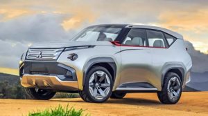 Pajero Sport dan Xpander Baru: Fitur Canggih Segera Hadir!