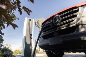 Harga Mobil Listrik Jerman Anjlok!