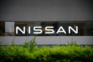 Nissan Jual Gedung Pusat?