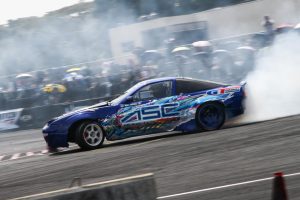 Raja Drift Muda!