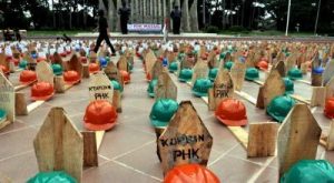 Rahasia di Balik Lesunya Industri Hotel