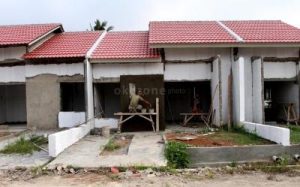 Rumah Mewah Bekas Lapas?