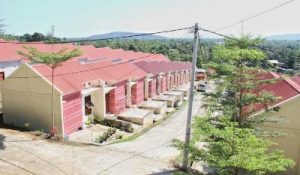 Rumah Subsidi Menguap?
