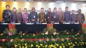 Ganti Roda Pimpinan! KB Bank Umumkan Direksi Baru