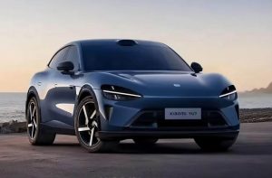 Tesla Tersingkir?  Raksasa EV Kalah di China
