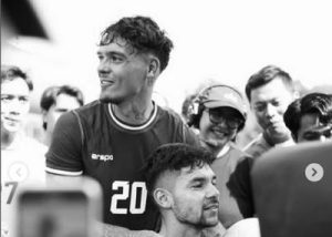 Gaji Pattynama di Eupen Bikin Penasaran!