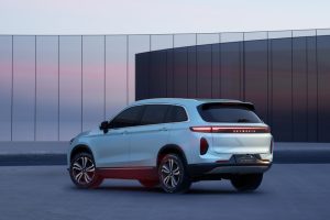 Raksasa China, Polytron Gandeng Skyworth!