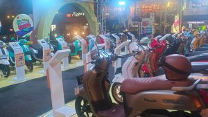 Wow! Juara Fazzio Modifest Yogyakarta Terungkap!