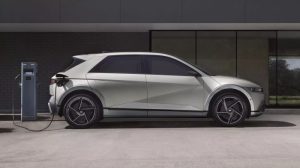 Recall Besar-besaran! Hyundai Tarik Mobil Listriknya