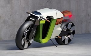 Skoda Hidupkan Kembali Legenda!