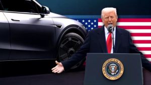 Ancaman Trump Hantam Ekonomi Thailand