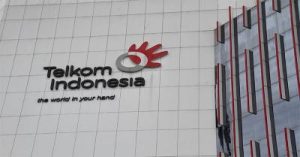 Telkom Guyur Pemegang Saham Rp21 Triliun!