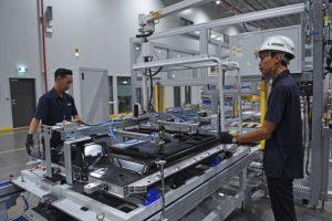 Rahasia Pabrik Hyundai di Karawang!