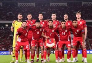 Siap-Siap! Tiket Timnas Indonesia vs China Mulai Dijual!