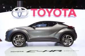 Revolusi Otonom: Toyota dan Waymo Gabung!