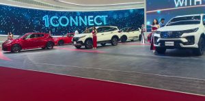 Toyota Incar Neta? Raksasa Otomotif Incar Startup EV China yang Terlilit Utang