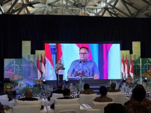 Suntikan Dana Raksasa untuk Agrinas!