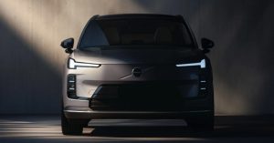 Volvo XC70: Petualangan Jauh Tanpa Batas