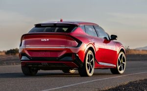 Heboh! 1008 Mesin Kia Raib