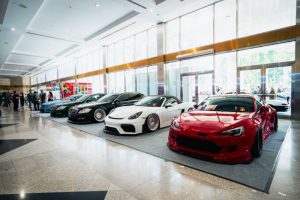 IMX: Ajang Modifikasi Resmi Pemerintah!