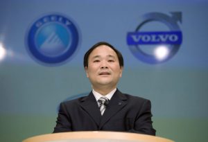 Kiamat Industri Mobil Global? Bos Geely Beri Peringatan Keras!