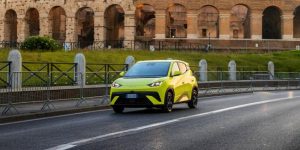 Serbuan BYD Guncang Eropa, Indonesia Selanjutnya?