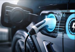 Mobil Listrik 4800 KM Sekali Cas?