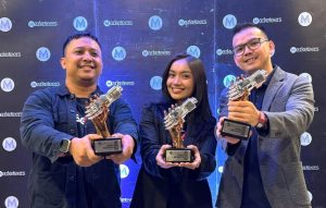 Seva Tekan Galbay Hingga 24 Persen