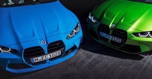 BMW Pakai Bahan Alami dari Belanda!