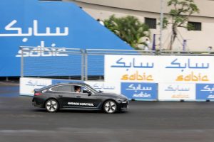 BMW: Makam Mesin Bensin?