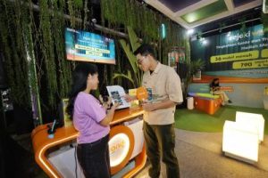 Rahasia BNI Gaet Milenial!