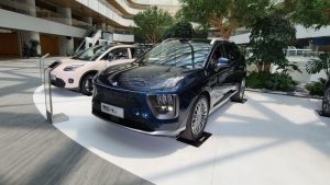 Serbuan Mobil China Ancam Pasar Brasil