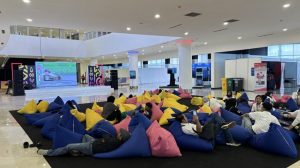 Formula E Jakarta: Raja di Sirkuit!