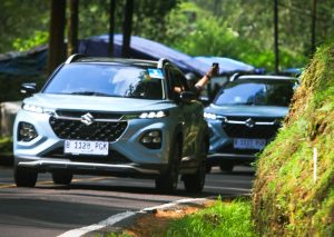 Fronx: Perisai Tak Terlihat