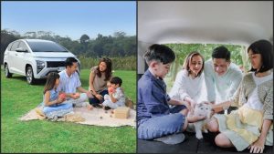 Liburan Keluarga Anti Ribet? Pilih Stargazer!