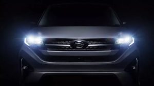 Rocky Listrik Segera Meluncur?