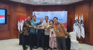 Suntikan Dana Jumbo Selamatkan Garuda