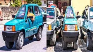 Toyoda Kembali Kuasai Toyota